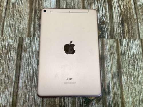 タブレットのiPad mini(第5世代)