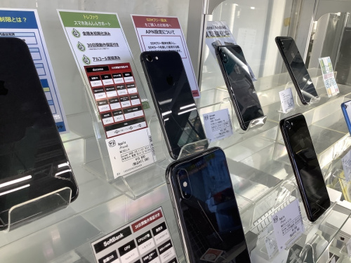 iPad mini(第5世代)のApple
