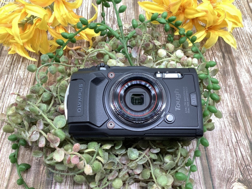 カメラのデジタルカメラ