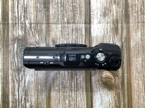 OLYMPUSのオリンパス