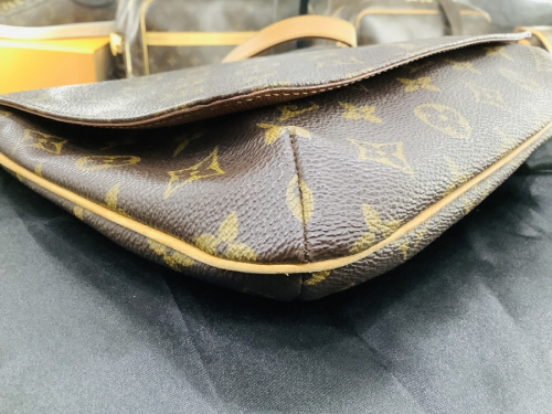 LOUIS VUITTONのルイヴィトン