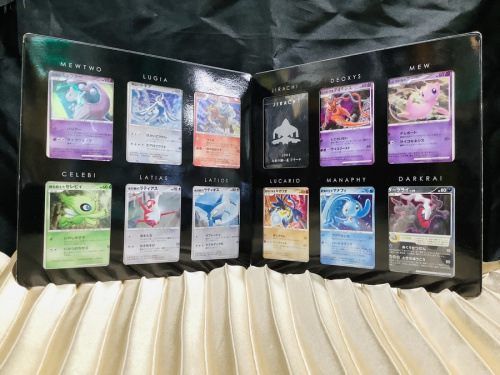 ホビーのカードゲーム