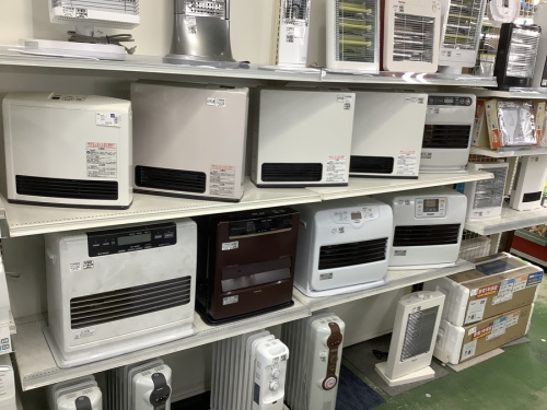 富士通ゼネラルの中古家電