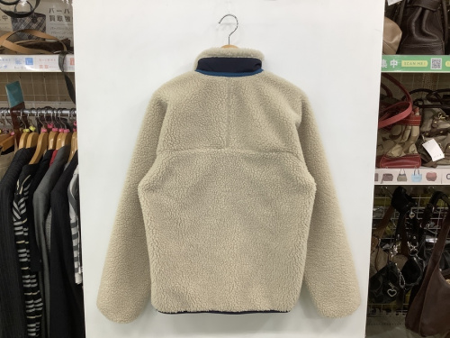 クラシックレトロXジャケットのPatagonia