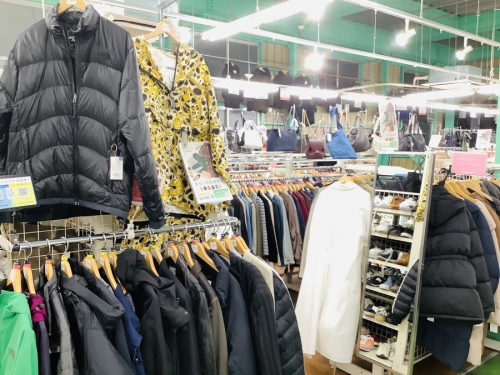 Patagoniaのパタゴニア