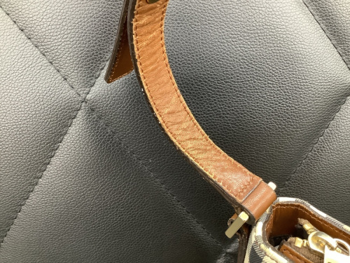BURBERRYのバーバリー