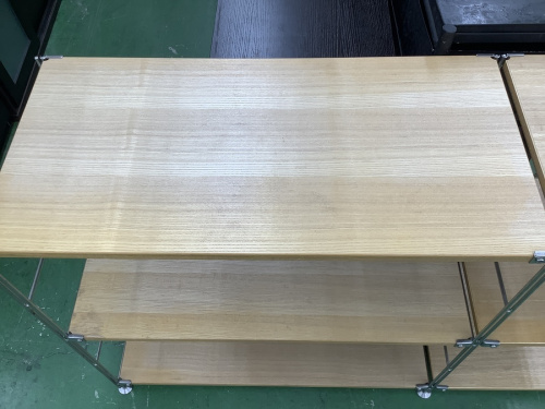 無印良品の中古家具