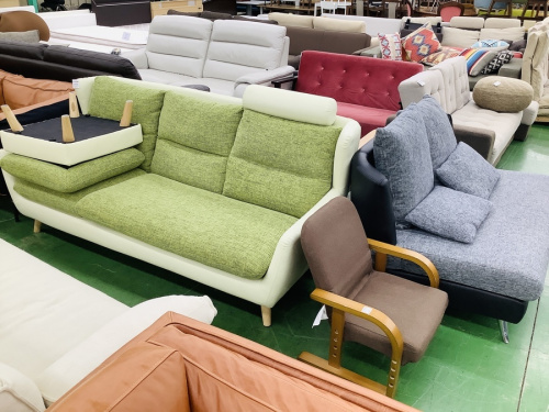 中古家具
