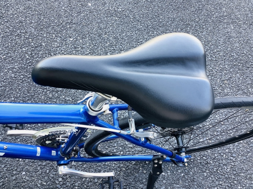 GIANTのジャイアント