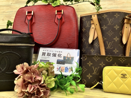ブランド・ラグジュアリーのLOUIS VUITTON