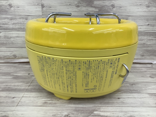 カセットコンロの中古家電