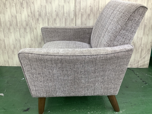 ソファーの1人掛けソファー