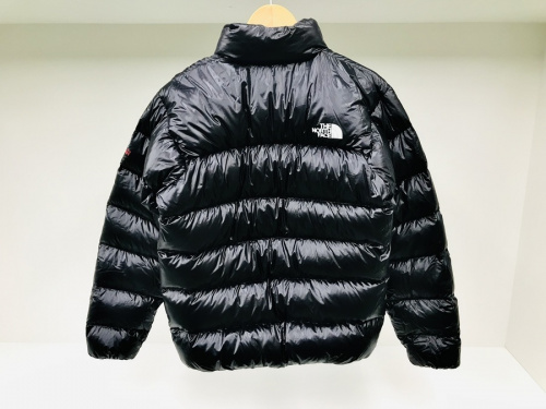 ヌプシのTHE NORTH FACE
