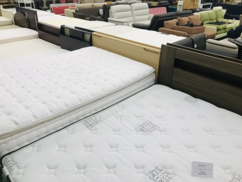 ベッドのfrance　bed