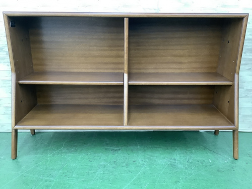 収納家具の万能収納