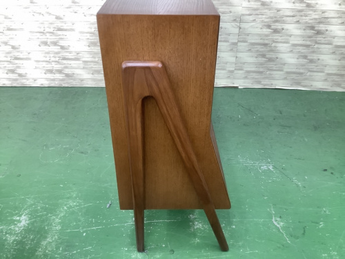 ブルックス ブックシェルフのACME FURNITURE