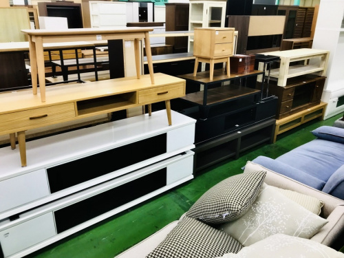 生活家具の中古家具