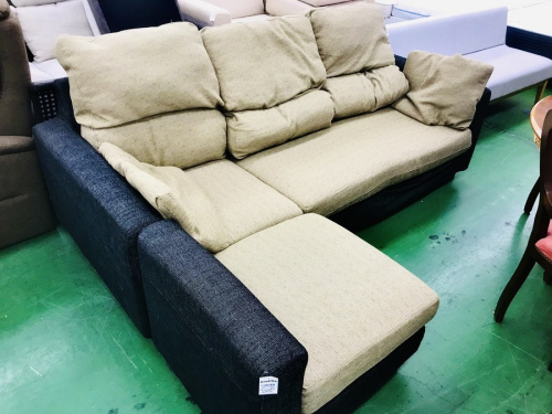 中古家具のインテリア