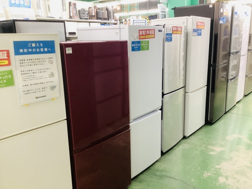 冷蔵庫の6ドア冷蔵庫