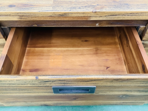 ハドソンのカントリー家具