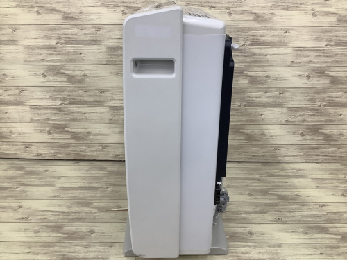 燃焼系暖房器具の都市ガスファンヒーター