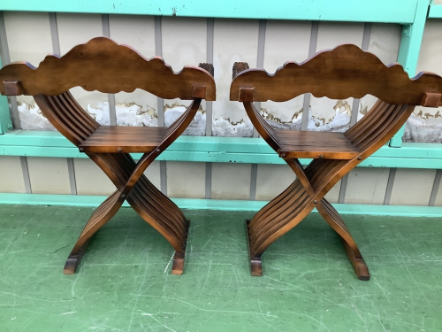 1人掛けの中古家具