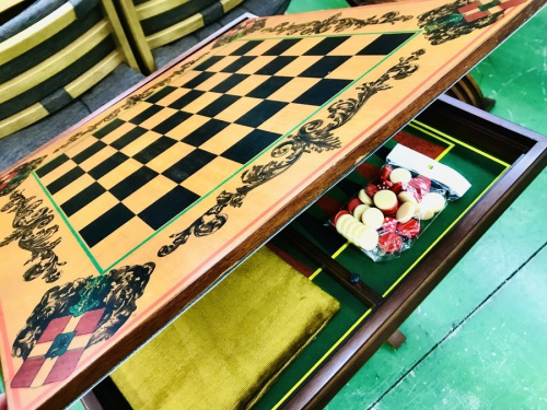 レトロの中古家具