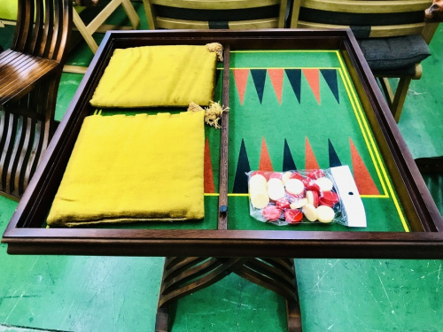 中古家具