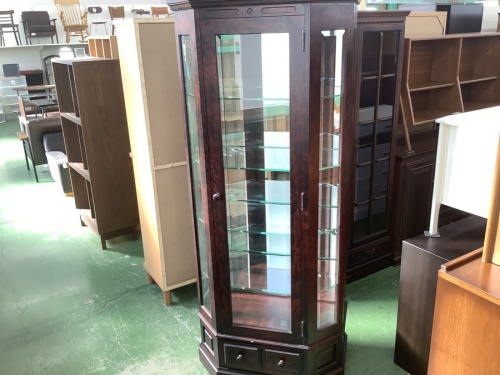 家具の万能収納