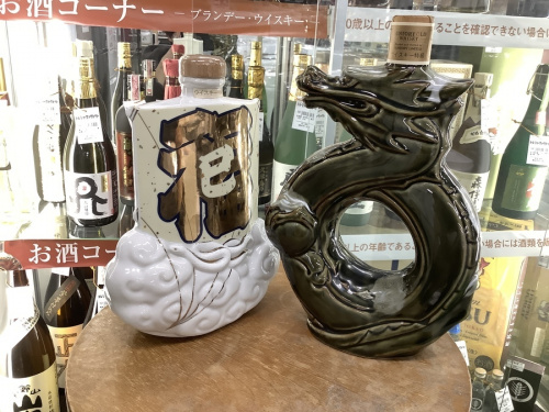 お酒のウイスキー