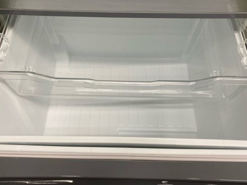 TOSHIBAの大型冷蔵庫