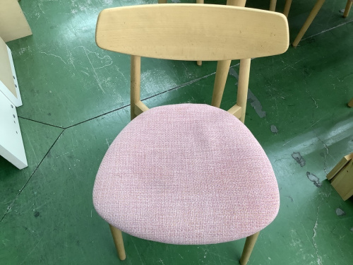 ダイニングセットのダイニング5点セット