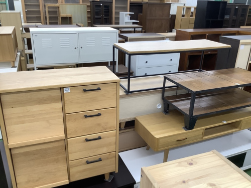 karimokuの中古家具