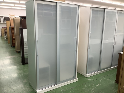 家具のクローゼット収納