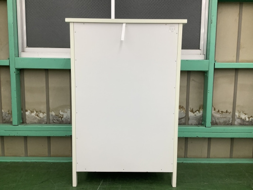 5段の中古家具