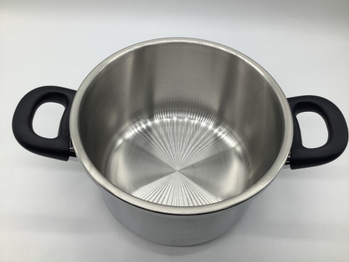 フライパンの鍋