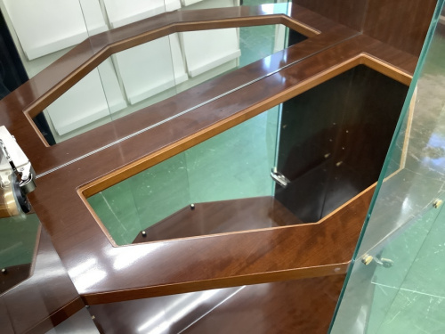 karimokuのカリモク