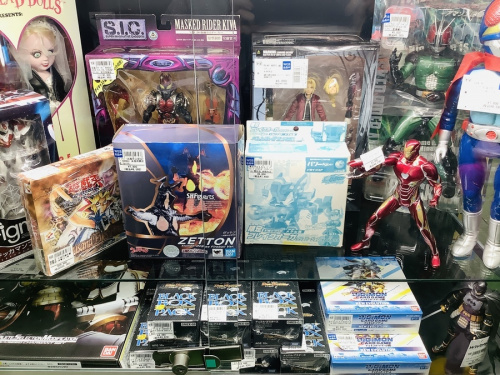 ジョジョの草加 買取