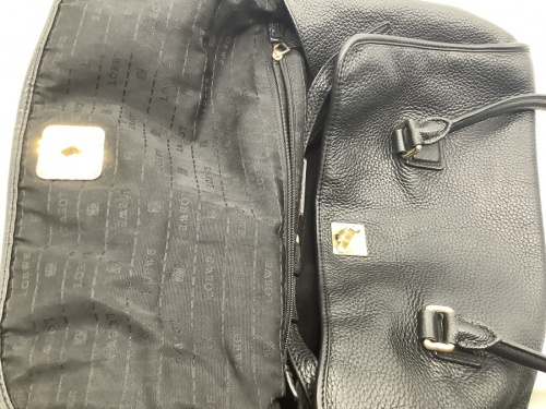 バッグのハンドバッグ