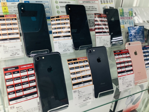 AppleのAirPods Pro