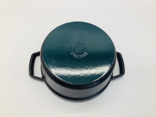 STAUBのストウブ
