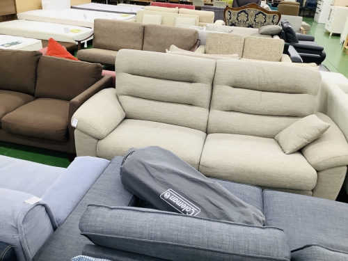 ニトリの中古家具