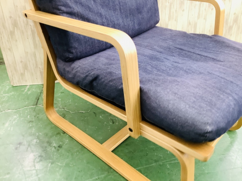 ソファーのソファチェア