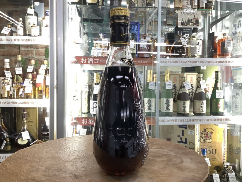 お酒