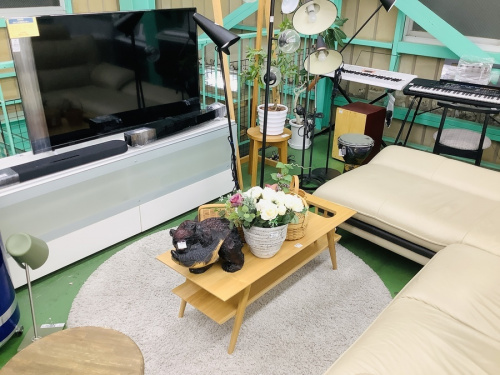 ACME FURNITUREのアクメ ファニチャー