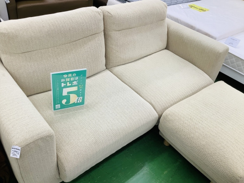 中古家具のインテリア