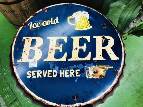 レトロのヴィンテージ