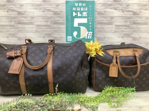 ブランド・ラグジュアリーのバッグ