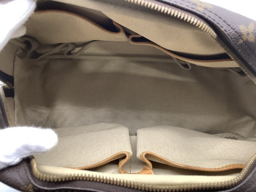 LOUIS VUITTONのルイヴィトン