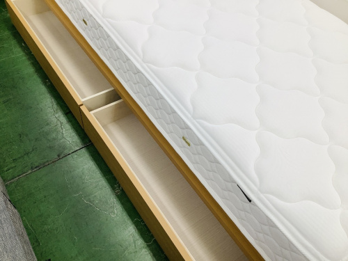 シングルベッドのFrance Bed